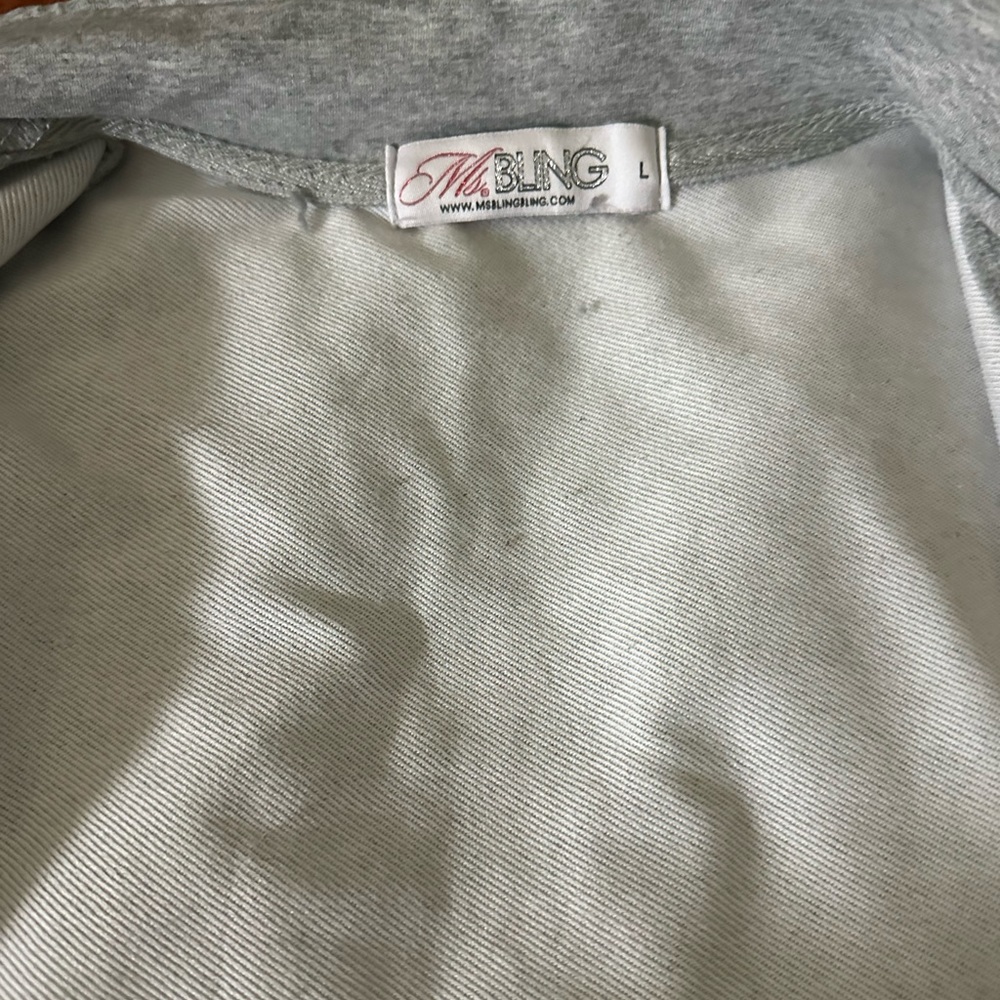 Jacket - Picture 7 of 8